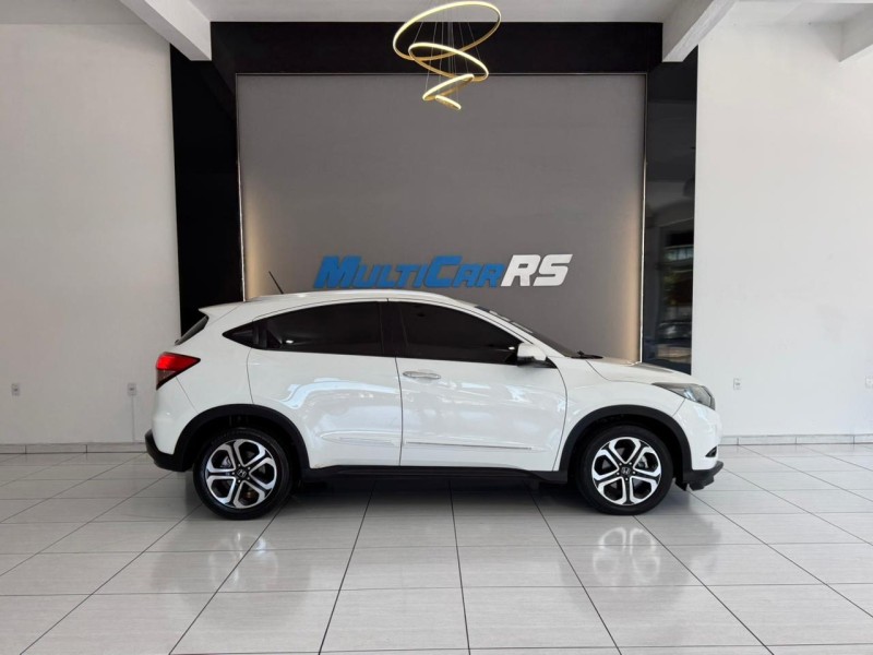 HR-V 1.8 16V FLEX EXL 4P AUTOMÁTICO - 2016 - ESTâNCIA VELHA