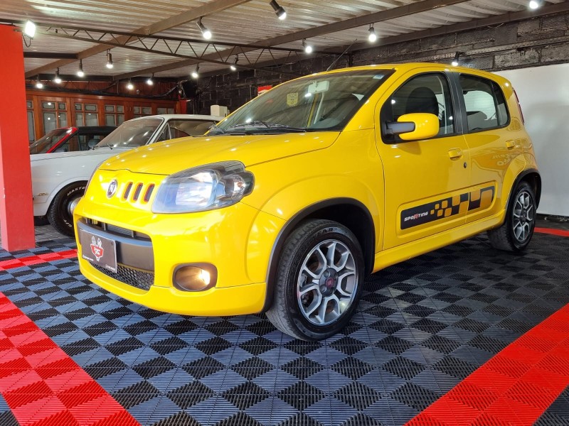 uno 1.4 sporting 8v flex 4p manual 2012 teutonia