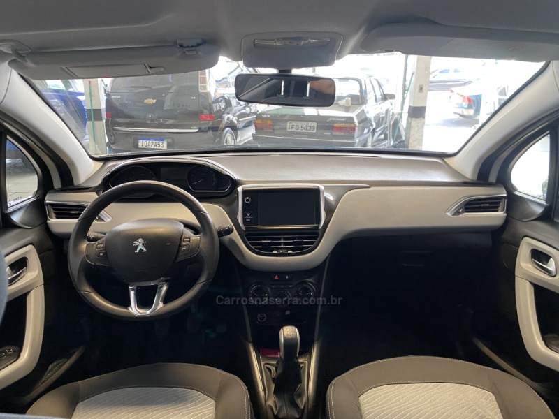 208 1.5 ACTIVE 8V FLEX 4P MANUAL - 2014 - CAXIAS DO SUL