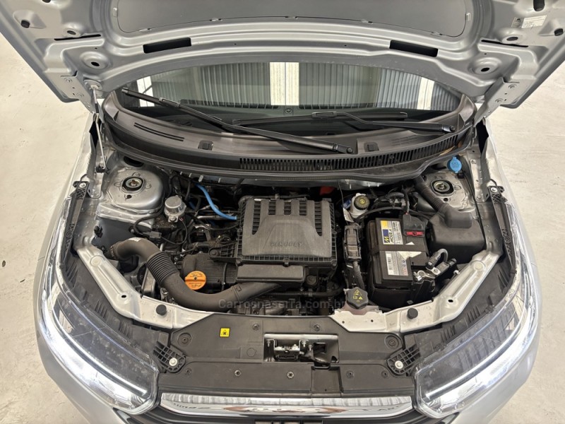 STRADA 1.3 VOLCANO CD 8V FLEX 4P AUTOMÁTICO - 2025 - BENTO GONçALVES