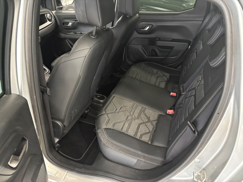 STRADA 1.3 VOLCANO CD 8V FLEX 4P AUTOMÁTICO - 2025 - BENTO GONçALVES