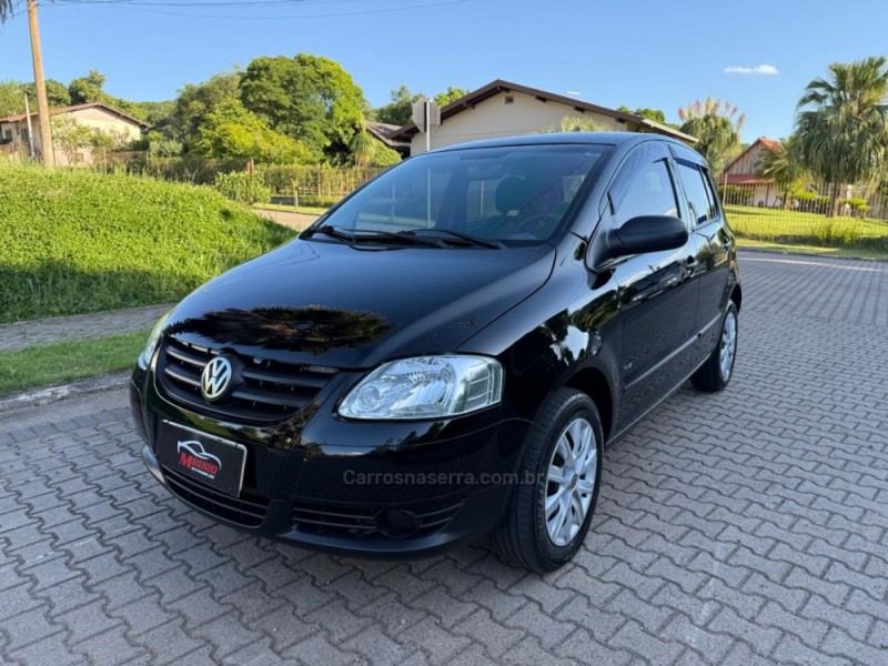 fox 1.6 mi plus 8v gasolina 4p manual 2008 ivoti