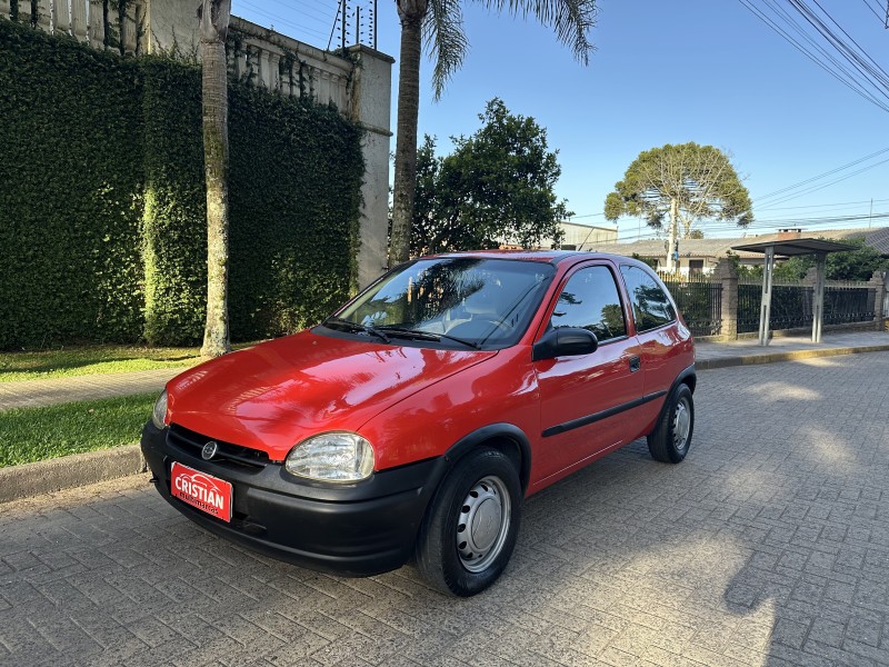 CORSA 1.0 EFI WIND 8V GASOLINA 2P MANUAL