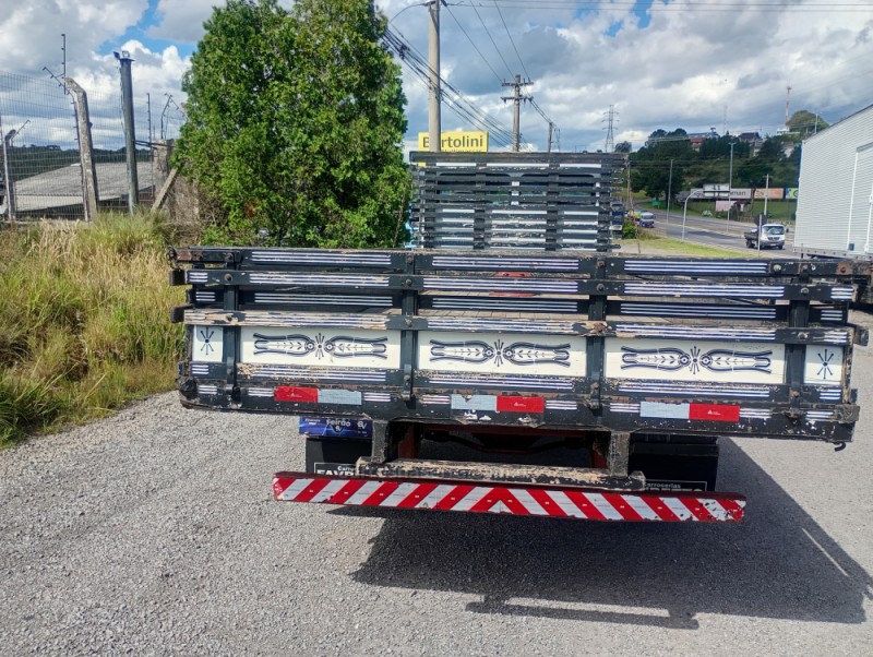 914  - 1994 - FARROUPILHA