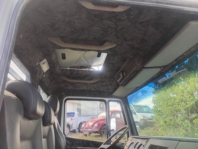 914  - 1994 - FARROUPILHA