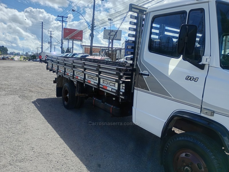 914  - 1994 - FARROUPILHA