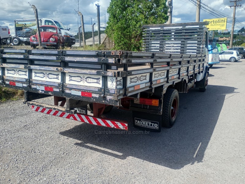 914  - 1994 - FARROUPILHA