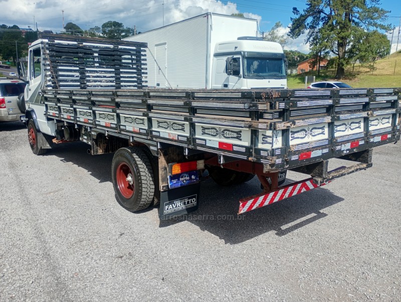 914  - 1994 - FARROUPILHA