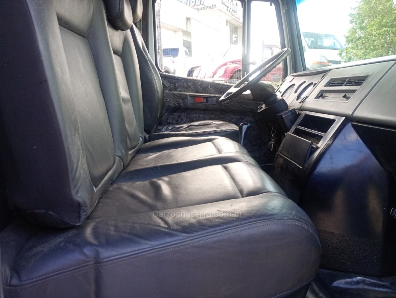 914  - 1994 - FARROUPILHA