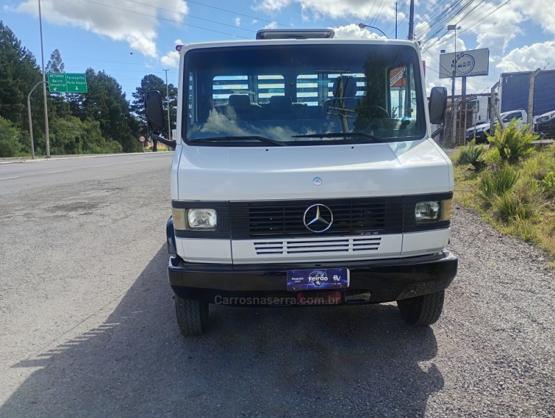 914  - 1994 - FARROUPILHA