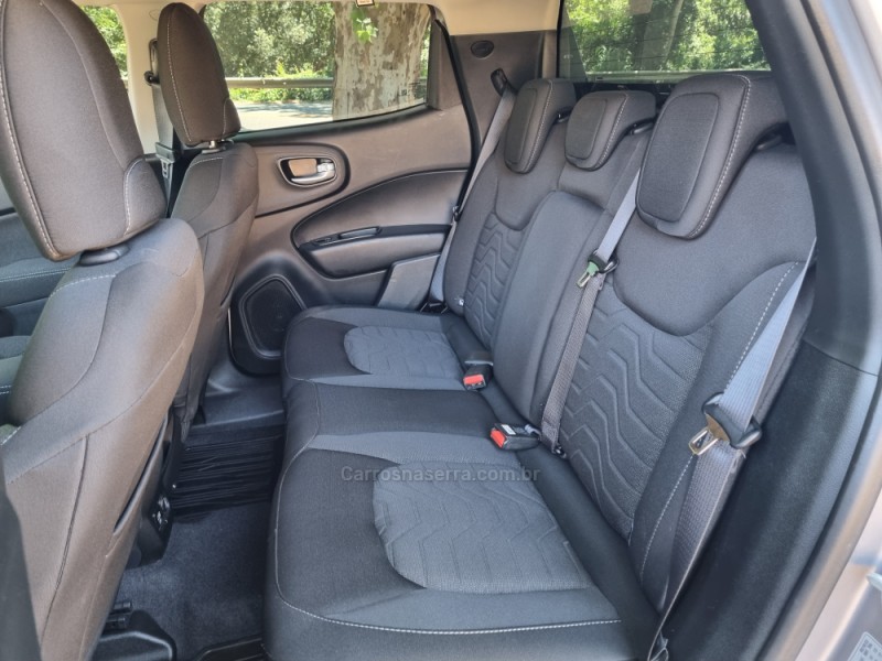 TORO 1.3 FREEDOM T270 4X2 16V FLEX 4P AUTOMÁTICO - 2023 - DOIS IRMãOS