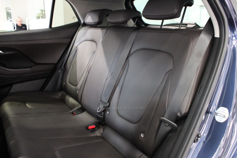 CRETA 1.0 PLATINUM TURBO 12V FLEX 4P AUTOMÁTICO - 2024 - CAXIAS DO SUL