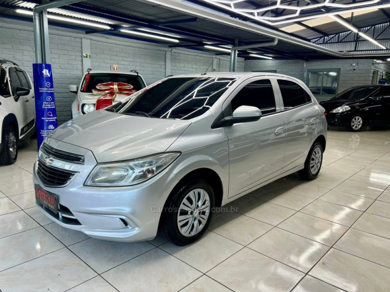 ONIX 1.0 LT2 FLEX 4P MANUAL