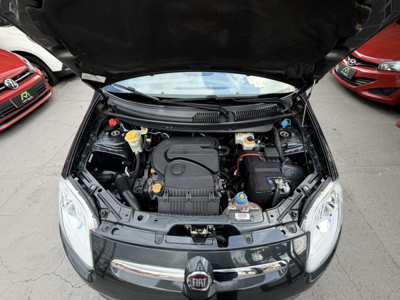 PALIO 1.4 MPI ATTRACTIVE 8V FLEX 4P MANUAL - 2013 - CAXIAS DO SUL