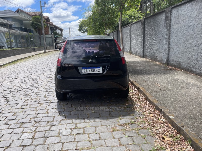 FIESTA  - 2004 - CAXIAS DO SUL