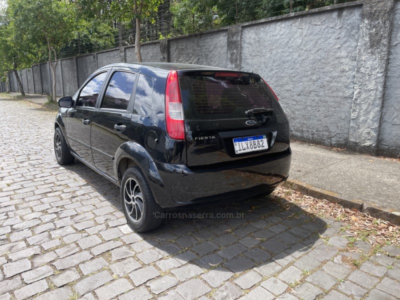 FIESTA  - 2004 - CAXIAS DO SUL