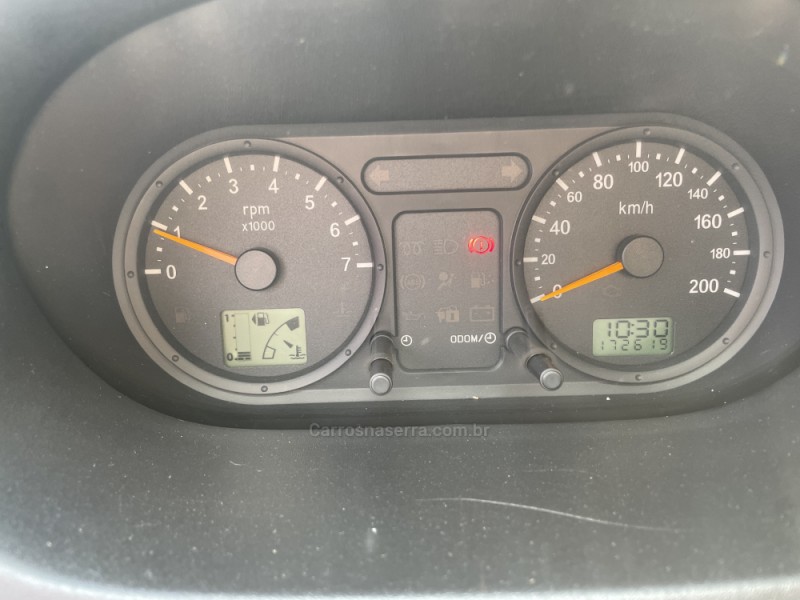 FIESTA  - 2004 - CAXIAS DO SUL