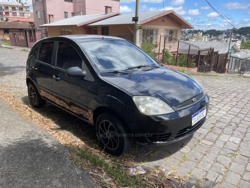 FIESTA  - 2004 - CAXIAS DO SUL