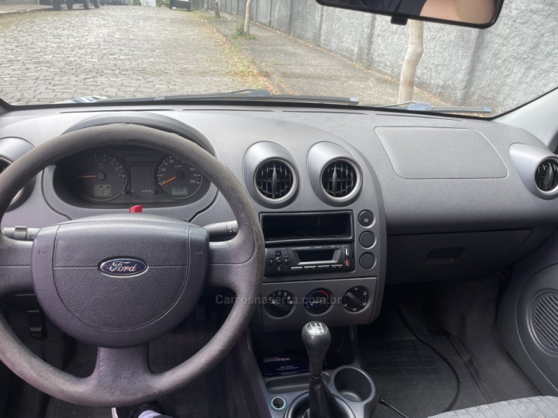 FIESTA  - 2004 - CAXIAS DO SUL