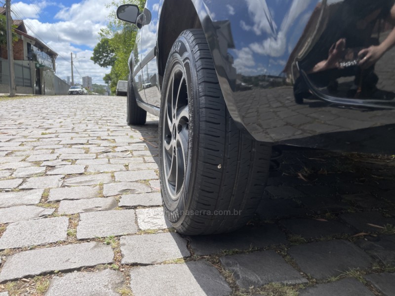 FIESTA  - 2004 - CAXIAS DO SUL