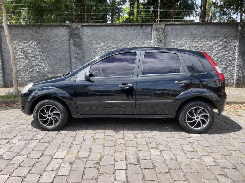 FIESTA  - 2004 - CAXIAS DO SUL