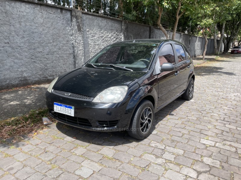 FIESTA  - 2004 - CAXIAS DO SUL