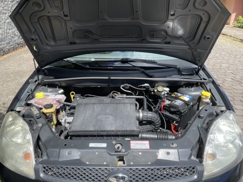 FIESTA  - 2004 - CAXIAS DO SUL