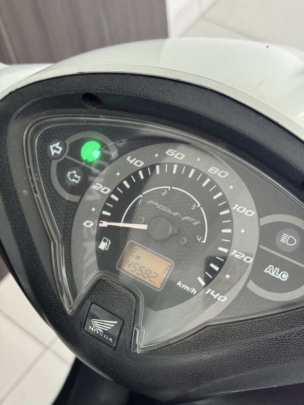 BIZ 125 EX - 2013 - BENTO GONçALVES