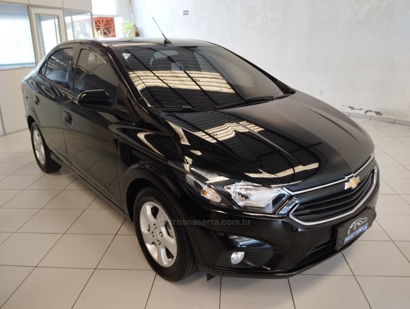 PRISMA 1.4 MPFI LT 8V FLEX 4P MANUAL