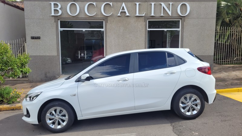 onix 1.0 ltz 12v turbo flex 4p manual 2021 flores da cunha