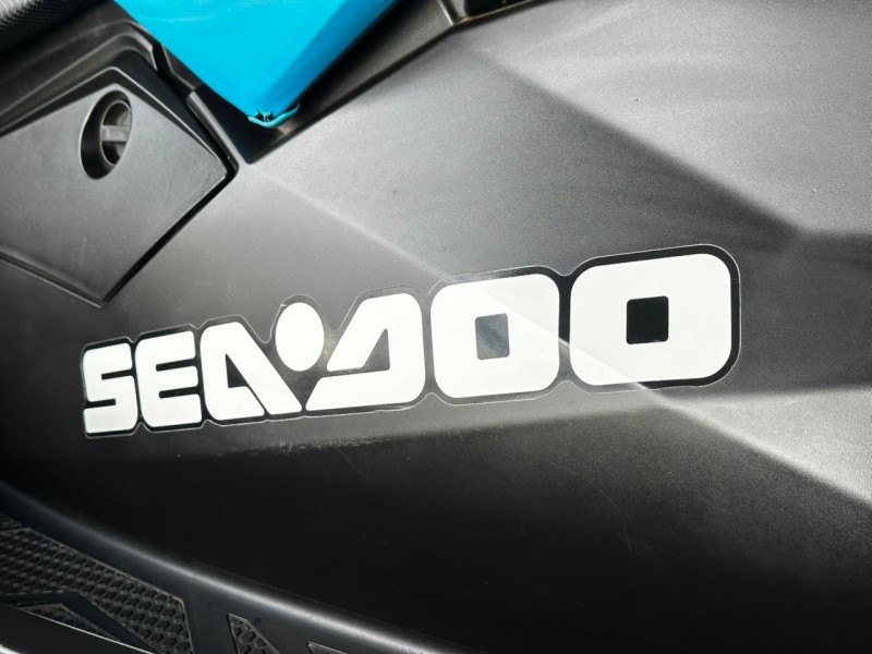 JET SKI SPARK  - 2016 - CAXIAS DO SUL