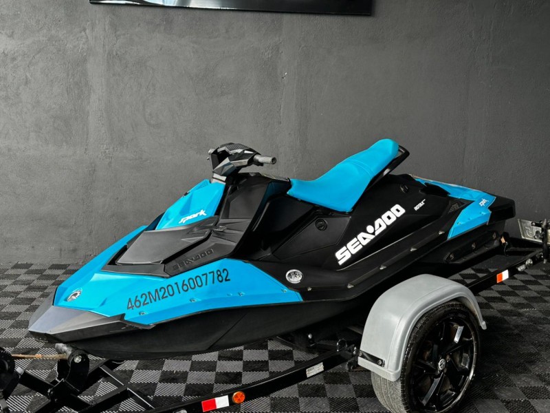 JET SKI SPARK  - 2016 - CAXIAS DO SUL