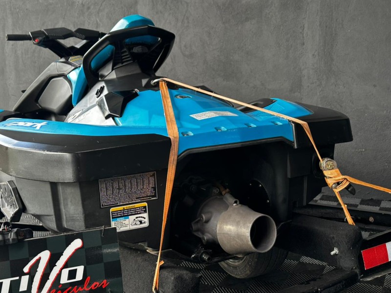 JET SKI SPARK  - 2016 - CAXIAS DO SUL