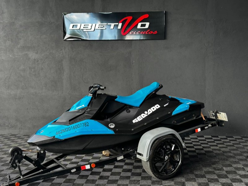 JET SKI SPARK  - 2016 - CAXIAS DO SUL