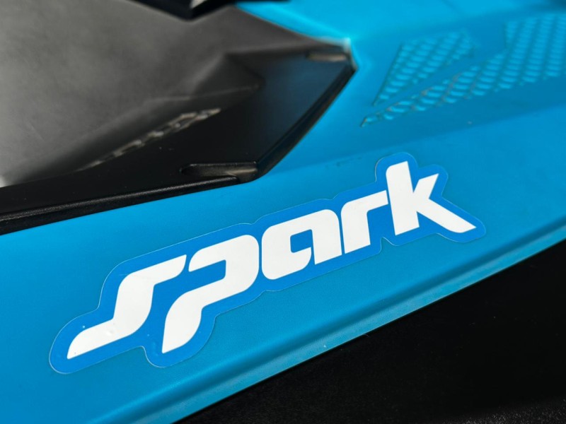 JET SKI SPARK  - 2016 - CAXIAS DO SUL