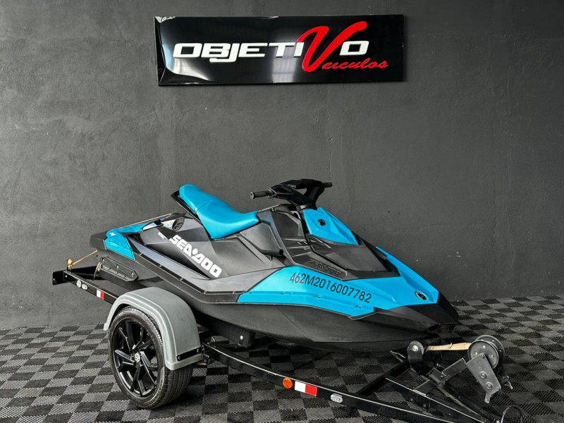 jet ski spark  2016 caxias do sul