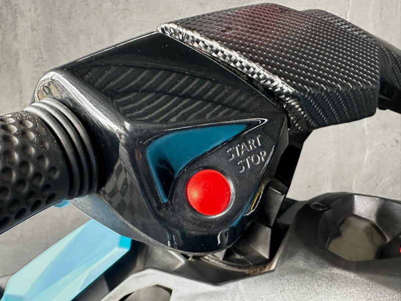 JET SKI SPARK  - 2016 - CAXIAS DO SUL