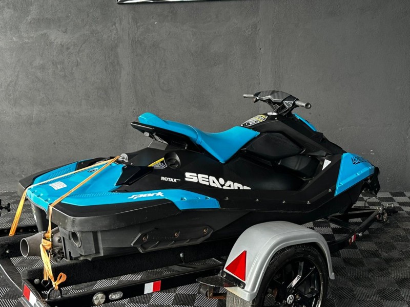 JET SKI SPARK  - 2016 - CAXIAS DO SUL