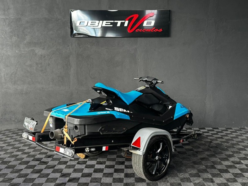 JET SKI SPARK  - 2016 - CAXIAS DO SUL