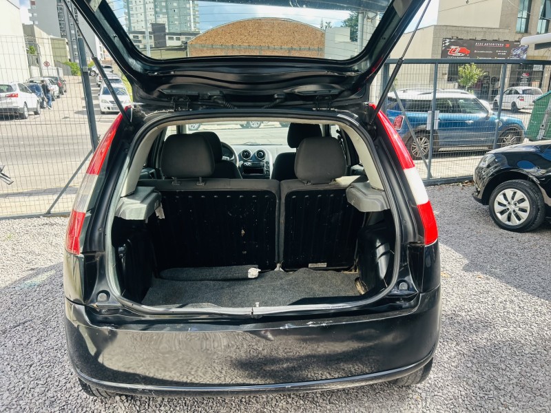 FIESTA 1.0 MPI PERSONNALITÉ 8V FLEX 4P MANUAL - 2007 - CAXIAS DO SUL