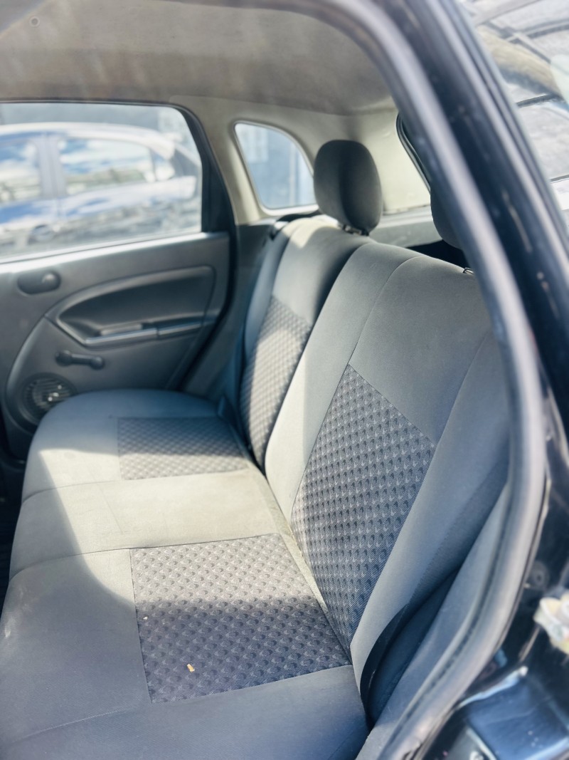 FIESTA 1.0 MPI PERSONNALITÉ 8V FLEX 4P MANUAL - 2007 - CAXIAS DO SUL