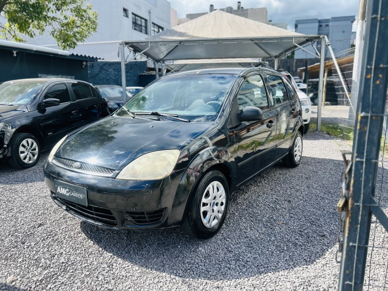 FIESTA 1.0 MPI PERSONNALITÉ 8V FLEX 4P MANUAL
