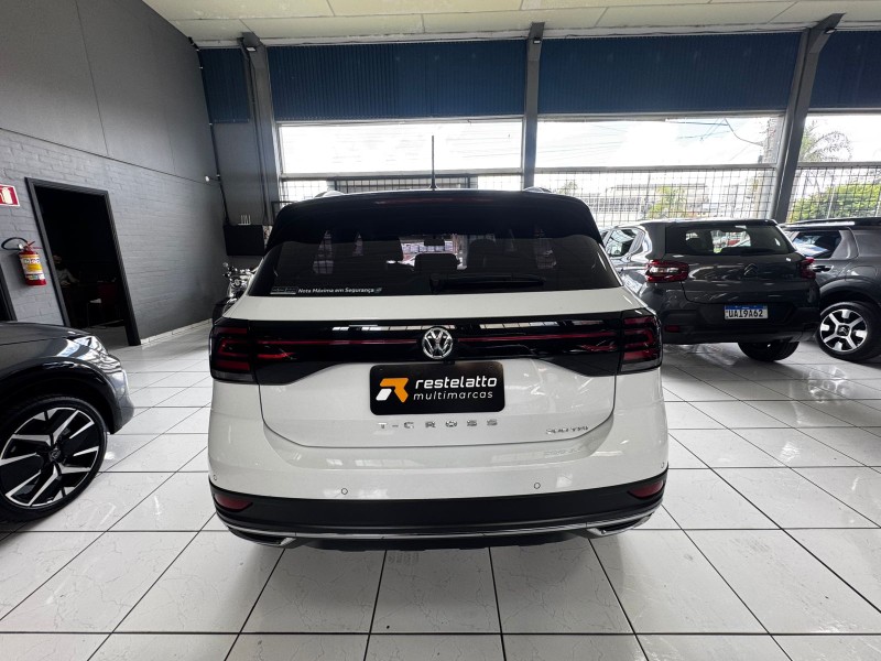 T-CROSS 1.0 COMFORTLINE TSI FLEX 4P AUTOMÁTICO - 2020 - CAXIAS DO SUL
