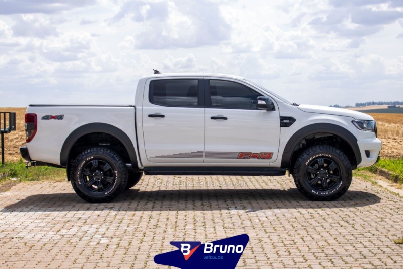 RANGER 3.2 FX4 20V CD 4X4 DIESEL 4P AUTOMÁTICO - 2023 - PALMEIRA DAS MISSõES