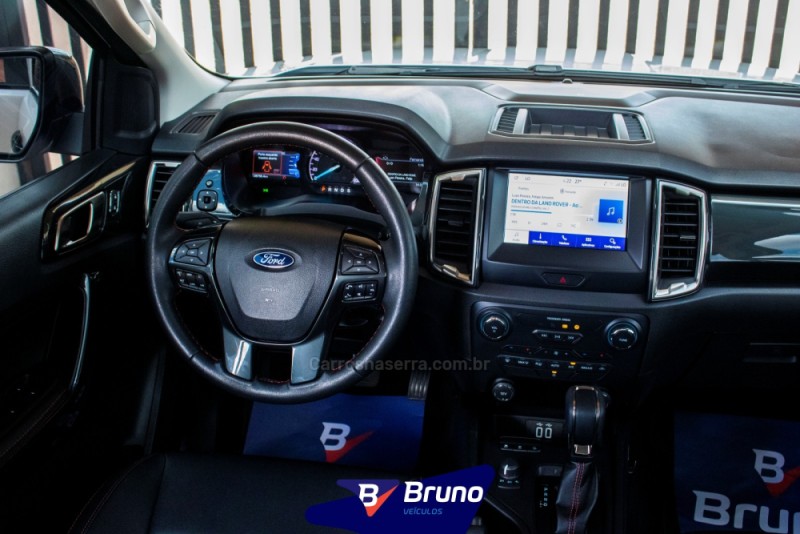 RANGER 3.2 FX4 20V CD 4X4 DIESEL 4P AUTOMÁTICO - 2023 - PALMEIRA DAS MISSõES