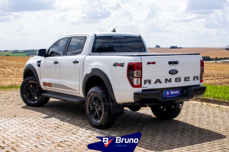 RANGER 3.2 FX4 20V CD 4X4 DIESEL 4P AUTOMÁTICO - 2023 - PALMEIRA DAS MISSõES