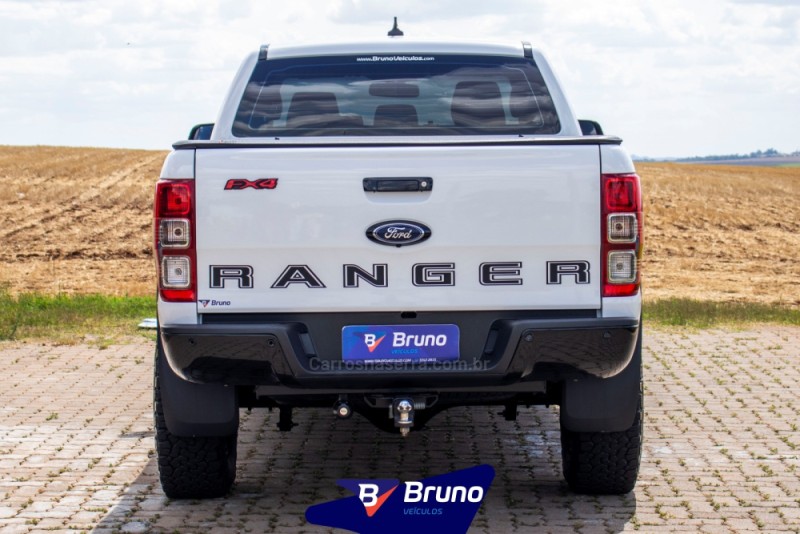RANGER 3.2 FX4 20V CD 4X4 DIESEL 4P AUTOMÁTICO - 2023 - PALMEIRA DAS MISSõES