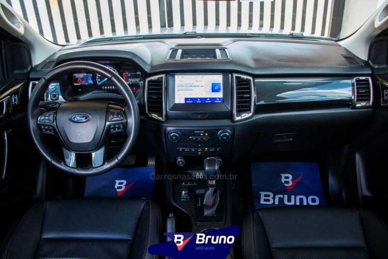 RANGER 3.2 FX4 20V CD 4X4 DIESEL 4P AUTOMÁTICO - 2023 - PALMEIRA DAS MISSõES