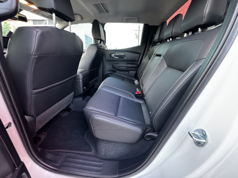 L200 TRITON 2.4 HPE-S SPORT 4X4 CD 16V DIESEL 4P AUTOMÁTICO - 2026 - FELIZ