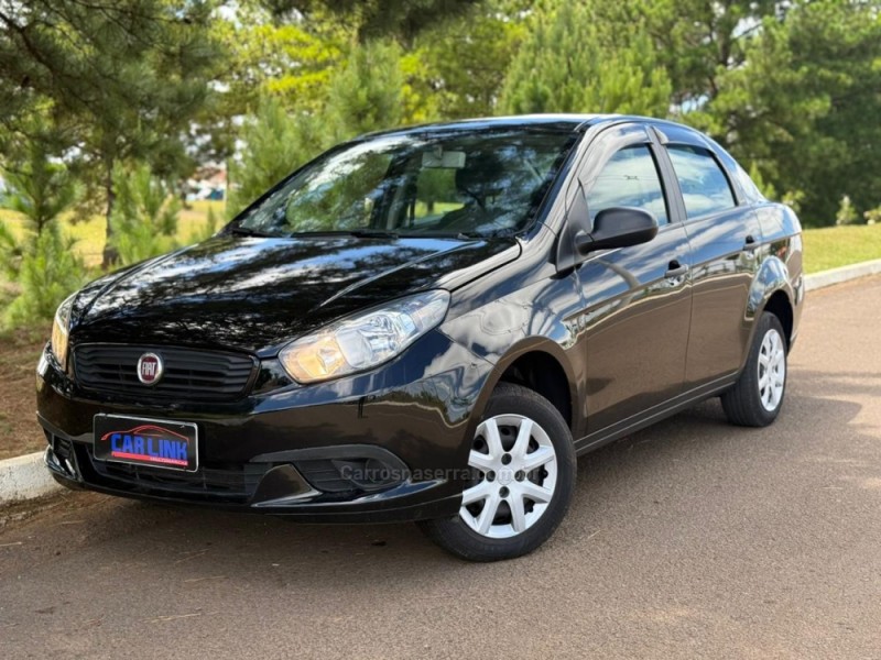 grand siena 1.4 mpi 8v flex 4p manual 2021 vacaria
